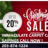 Immaculate Carpet Care Co. gallery