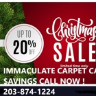 Immaculate Carpet Care Co.