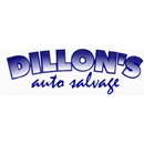 Dillon's Auto Salvage - Automobile Salvage