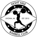 Crossfit 8 Mile - Health Clubs