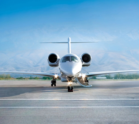 Independent Aviation Pty Ltd - Cambridge, TAS