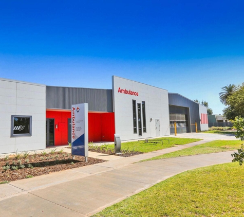 CPM Building Contractors