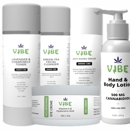 VibeCBDstore - Health & Wellness Products