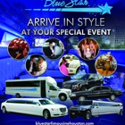 Blue Star Limousine