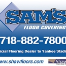 Sam's Floor Coverings - Floor Materials