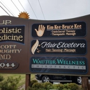 Wautier Wellness Chiropractic & Massage - Massage Services