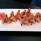 Samurai Japanese Cuisine