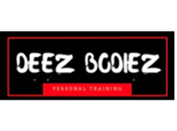 DEEZ BODIEZ Personal Training