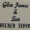 Glen James & Son Wrecker Service gallery