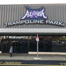 Altitude Trampoline Park - Trampolines