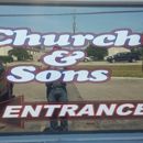 Church & Sons Auto Repair - Auto Repair & Service