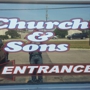 Church & Sons Auto Repair