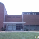 Shoshana S Cardin Jewish High - Private Schools (K-12)