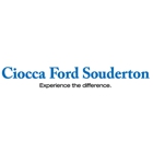 Ciocca Ford Souderton