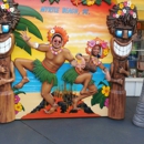 Tiki Jim's - Shirts-Custom Made