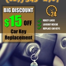 Lockout San Diego - Locks & Locksmiths
