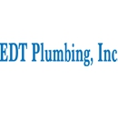 EDT Plumbing, Inc. - Plumbers