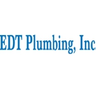 EDT Plumbing, Inc.