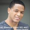 Braxton B Cosby, DPT gallery