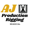 AJ Production Rigging We Have it All gallery