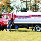 Little Chief Septic Service