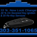 Car Locksmith Denver - Locks & Locksmiths