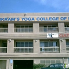 Bikram Yoga