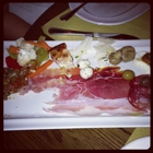 Trattoria Lisina