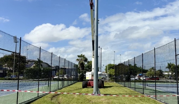 Infuse Electrical - Mackay, QLD