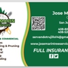 Jose Marin Tree Service gallery