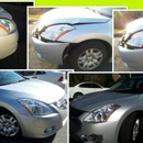 Precision Collision - Automobile Body Repairing & Painting