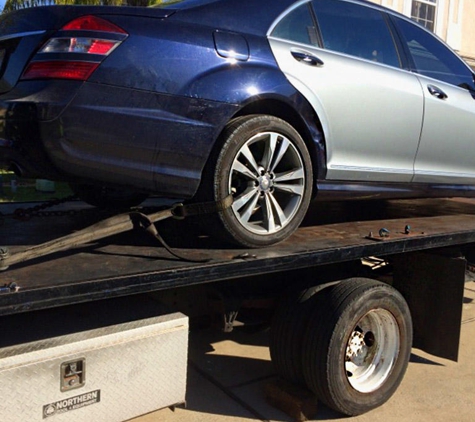 JB Auto Transport & Towing - Orlando, FL