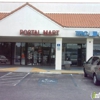 Postal Mart gallery