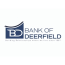Bank Of Deerfield - Commercial & Savings Banks