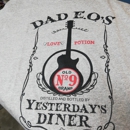 Yesterday's 50s Diner - American Restaurants