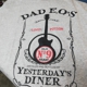 Yesterday's 50s Diner