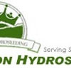 Canyon Hydroseeding gallery