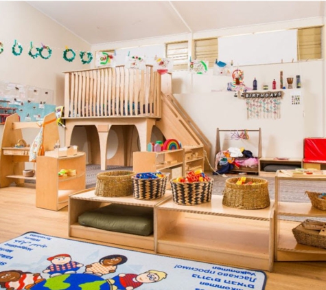 Learning Pathways Early Education, Care and Kindergarten - Newtown, QLD