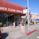 R & J Quick Clean Center