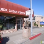 R & J Quick Clean Center