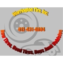 Warrington Tire - Automobile Parts & Supplies