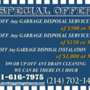 Plumber Pasadena TX - Plumbers