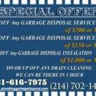 Pasadena Plumbing TX