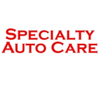 Specialty Auto Care