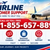 American Airlines gallery