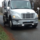 Allied Sweeping LLC - Sweeping Service-Power