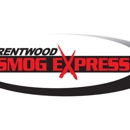 Brentwood Smog Express - Emissions Inspection Stations