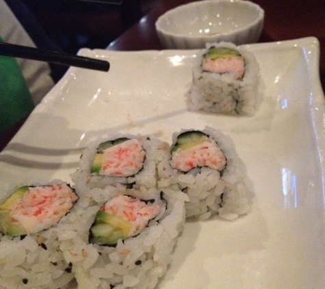 Sushi Axiom - Burleson, TX