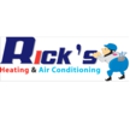 Rick's Heating & Air Conditioning - Fireplaces