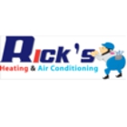 Rick's Heating & Air Conditioning